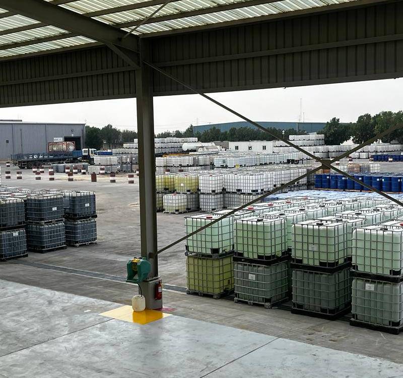 Why Choose Smart Chemical and expert solutions Why Choose Smart Chemical and expert solutions