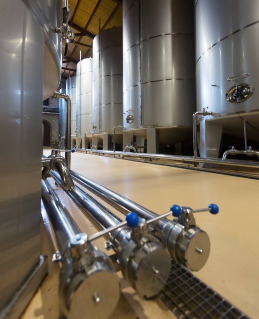 Production Optimization Smart Chemical