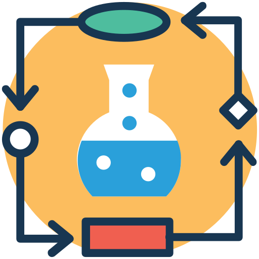 Smart Chemical Flow Enhancement