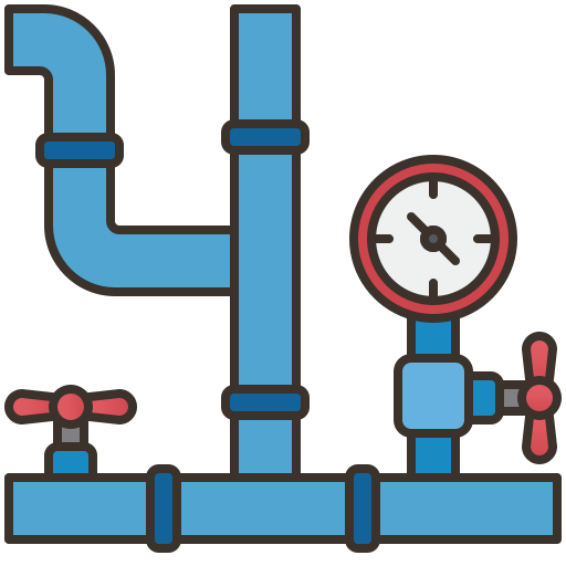 Smart Chemical Oil & Gas Wells