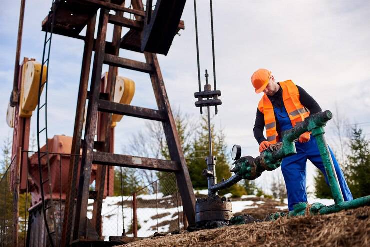 Smart Chemical, Drilling and Completions