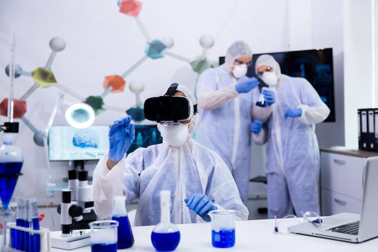 Smart Chemical's Unrelenting Innovation
